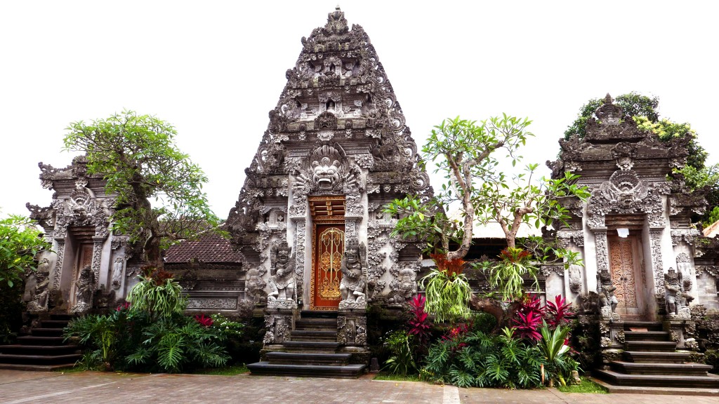 Bali Tempel